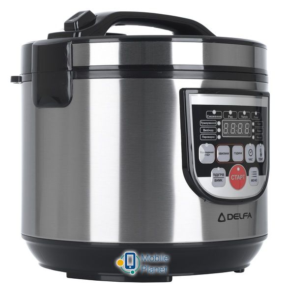 Delfa DMC-500 (FHJ-CFXB50) Тип: Мультиварка; Тип