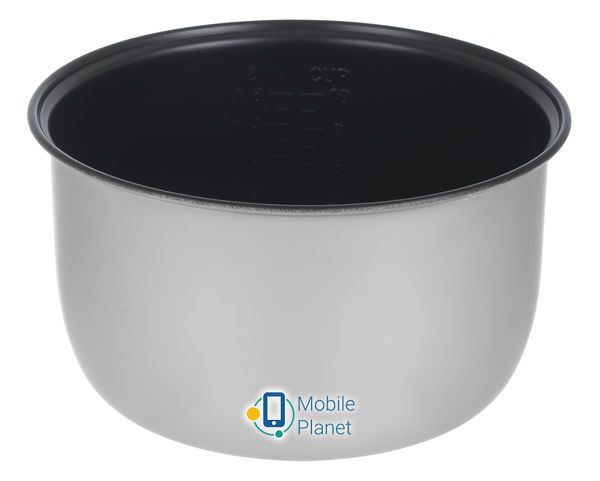 Delfa DMC-500 (FHJ-CFXB50) Объем чаши, л 4