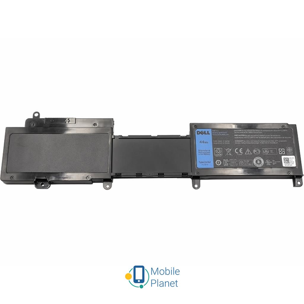 Dell Inspiron 14z (5423) 11.1V 44Wh (NB440702) (UA) Тип Li-Ion