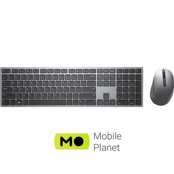 DELL KM7321W UA (580-AJQV) (UA) Модель: KM7321W UA; Интерфейс