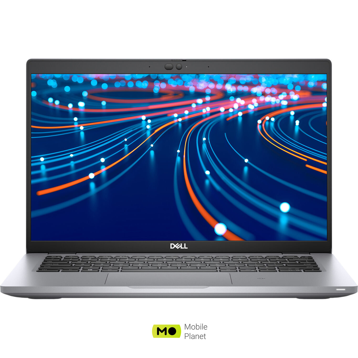 DELL Latitude 5420 Titan Gray (N005L542014UA_WP) Модель: Latitude 5420; Процессор: Intel Core