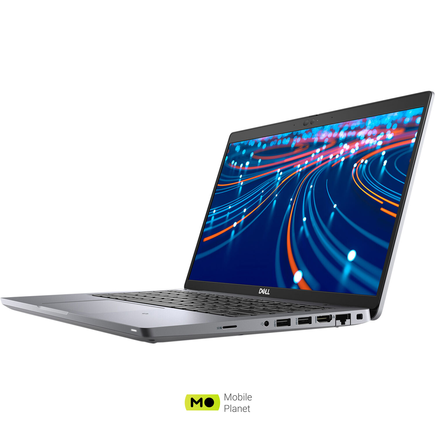 DELL Latitude 5420 Titan Gray (N005L542014UA_WP) Модель: Latitude 5420; Процессор: Intel Core