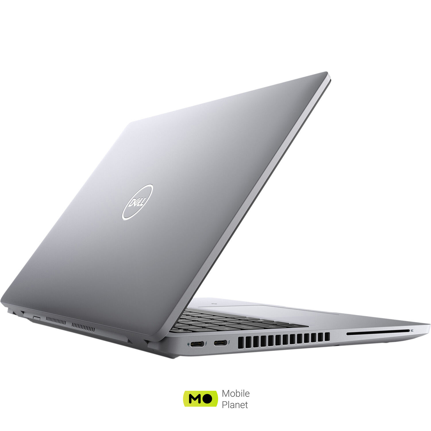 DELL Latitude 5420 Titan Gray (N005L542014UA_WP) Кількість ядер процесора 4