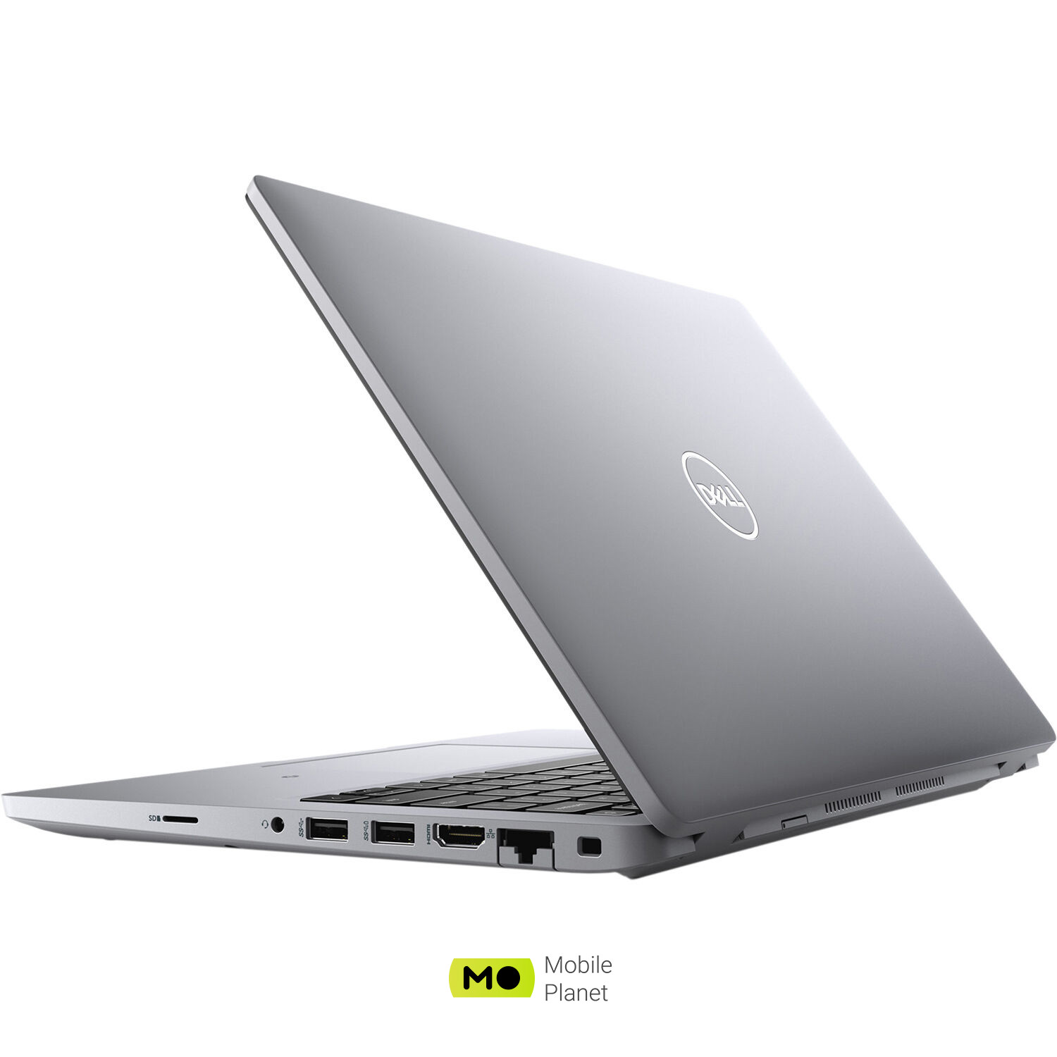 DELL Latitude 5420 Titan Gray (N005L542014UA_WP) Процесор Intel Core i5-1135G7