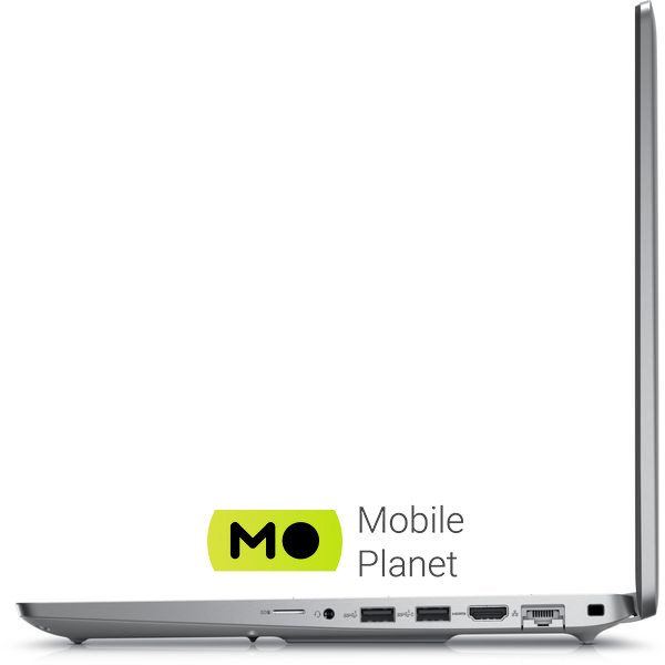 Dell Latitude 5540 (N095L554015UA_UBU) (UA) Тип ноутбука: Для роботи та