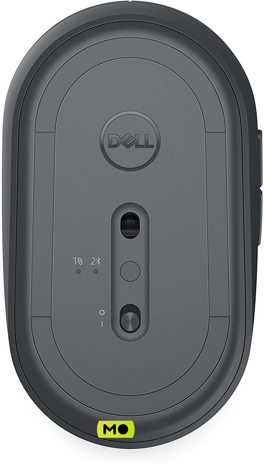 Dell Pro Wireless Mouse - MS5120W (570-ABHL) (UA) Призначення для ноутбука; настільний комп'ютер