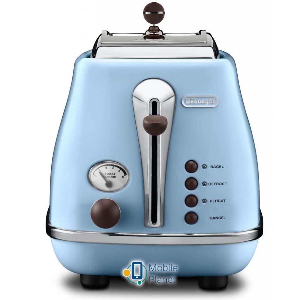 DeLonghi CTOV 2103.AZ Тип управління: електронне;