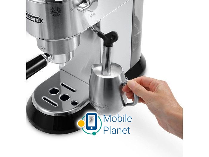 Delonghi EC 685 M (EU) Сфера применения: для офиса и