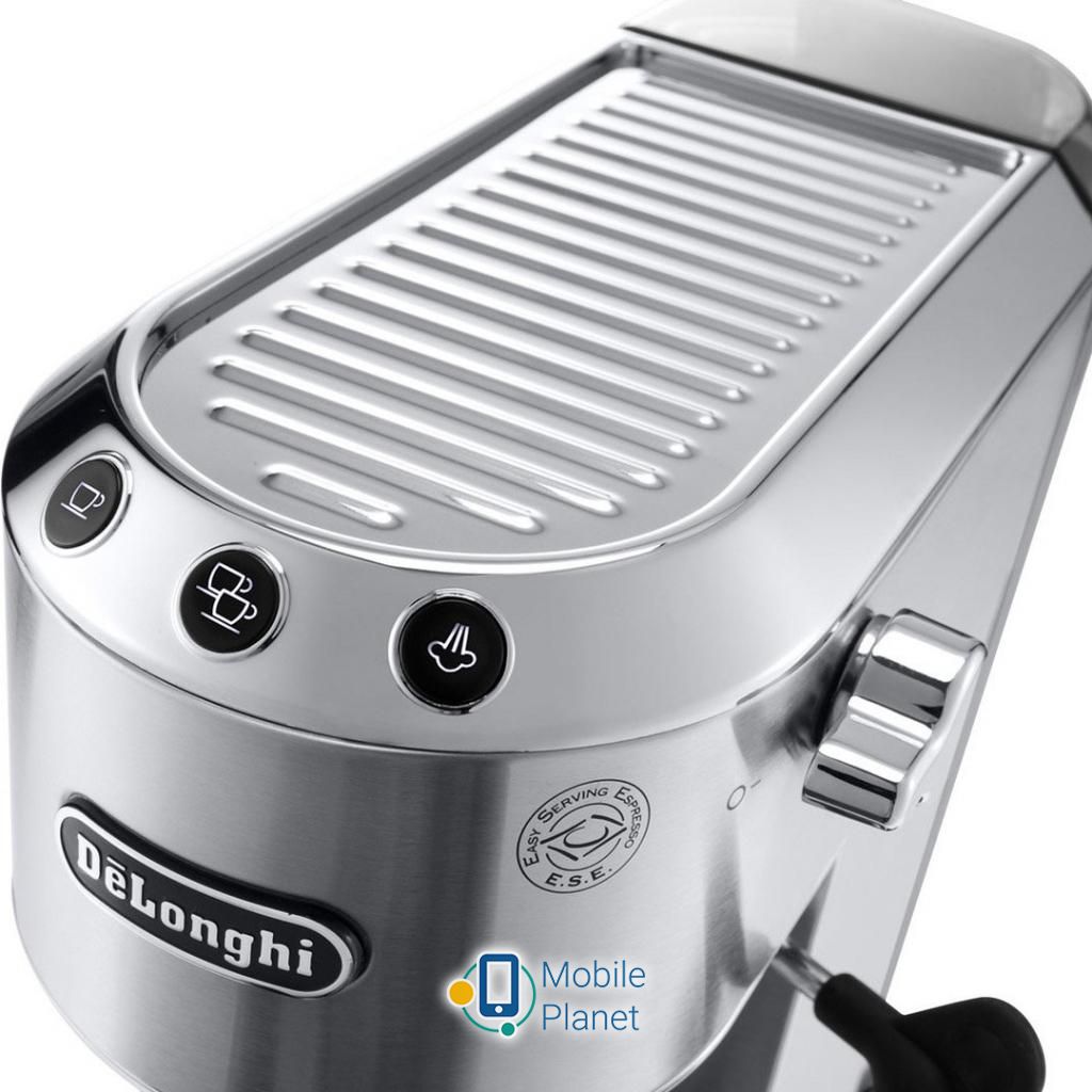DeLonghi EC685.M (UA) Сфера застосування для дому (побутові)
