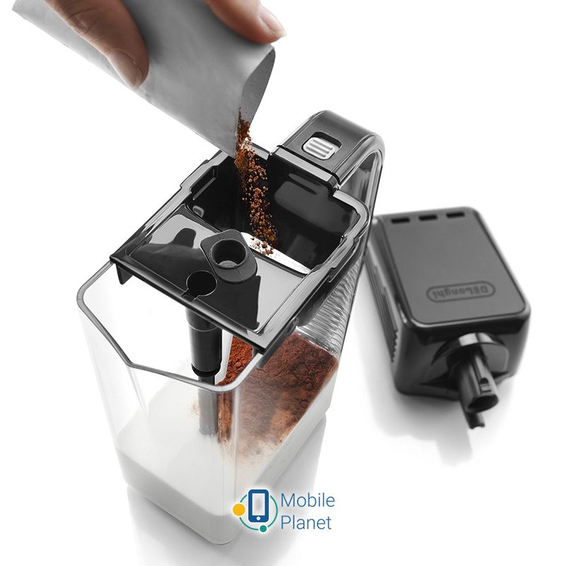 DeLonghi ECAM 65085 MS