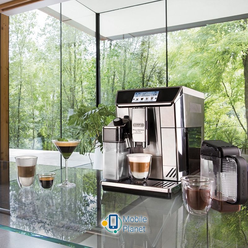 DeLonghi ECAM 65085 MS ; Потужність 1450 Вт;