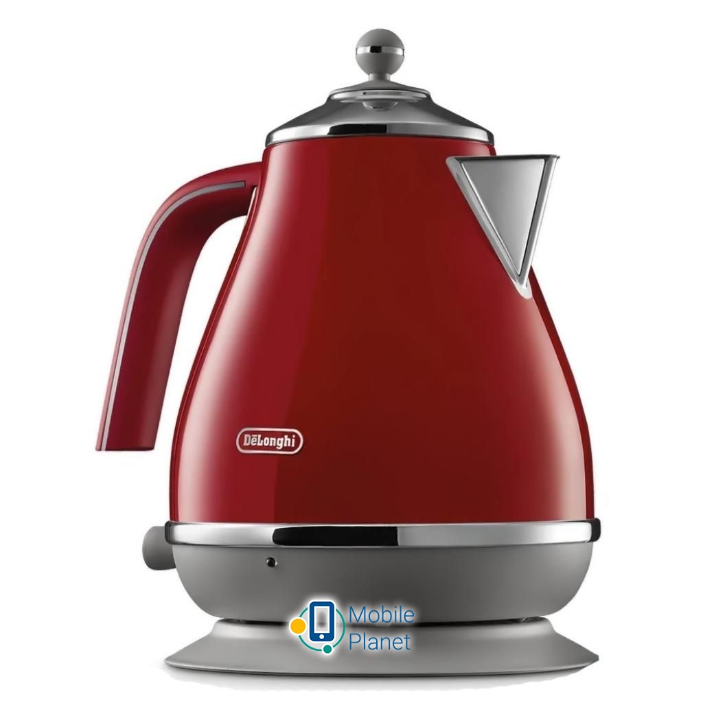 DeLonghi KBOC 2001 R  Тип обычный