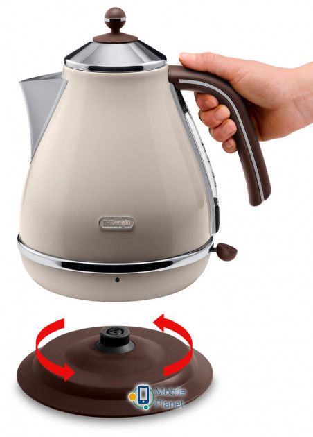 DeLonghi KBOV 2001. BG