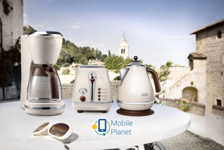 DeLonghi KBOV 2001. BG