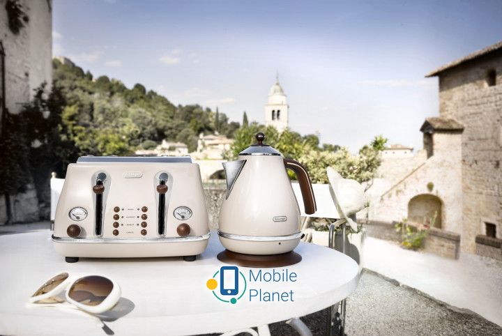 DeLonghi KBOV 2001. BG