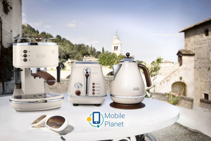 DeLonghi KBOV 2001. BG