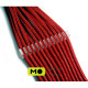 Тримач для кабелю БП GELID SOLUTIONS 24-pin ATX Cable Holder (PL-ATXCM-24P-01) (UA)