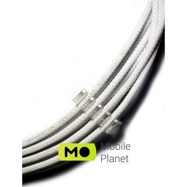 Тримач для кабелю БП GELID SOLUTIONS 8-pin ATX Cable Holder (PL-ATXCM-8P-01) (UA) Модель 8-pin ATX Cable Holder