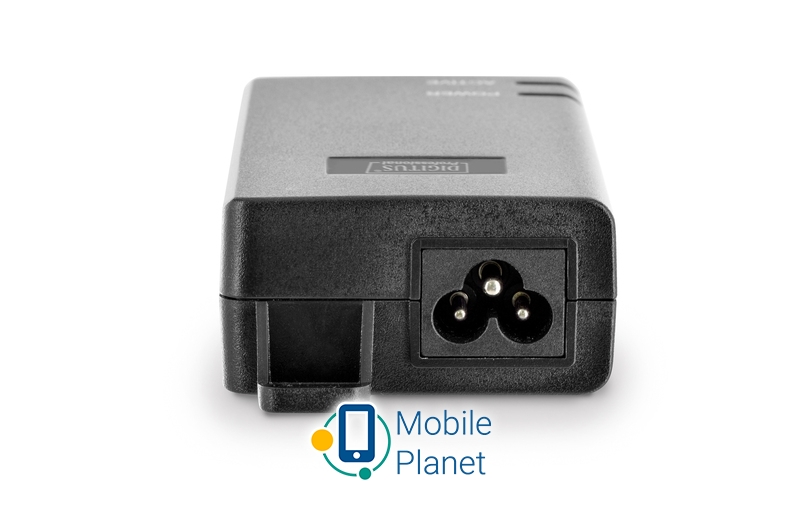 Digitus PoE+ 802.3at, 10/100/1000 Mbps (DN-95103-2) (UA) Тип: РоЕ-инжектор; Тип разъема: