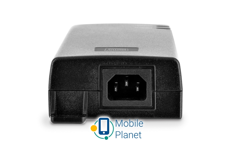 Digitus PoE 802.3at Ultra (DN-95104) (UA) Тип: РоЕ-инжектор; Тип разъема: