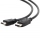 DisplayPort to HDMI 1.0m Cablexpert (CC-DP-HDMI-1M)