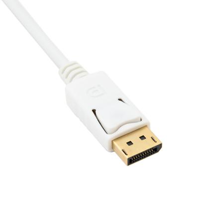 DisplayPort to HDMI 2.0m EXTRADIGITAL (KBD1669) (UA) Тип: кабель; Тип Вход: DisplayPort; Тип