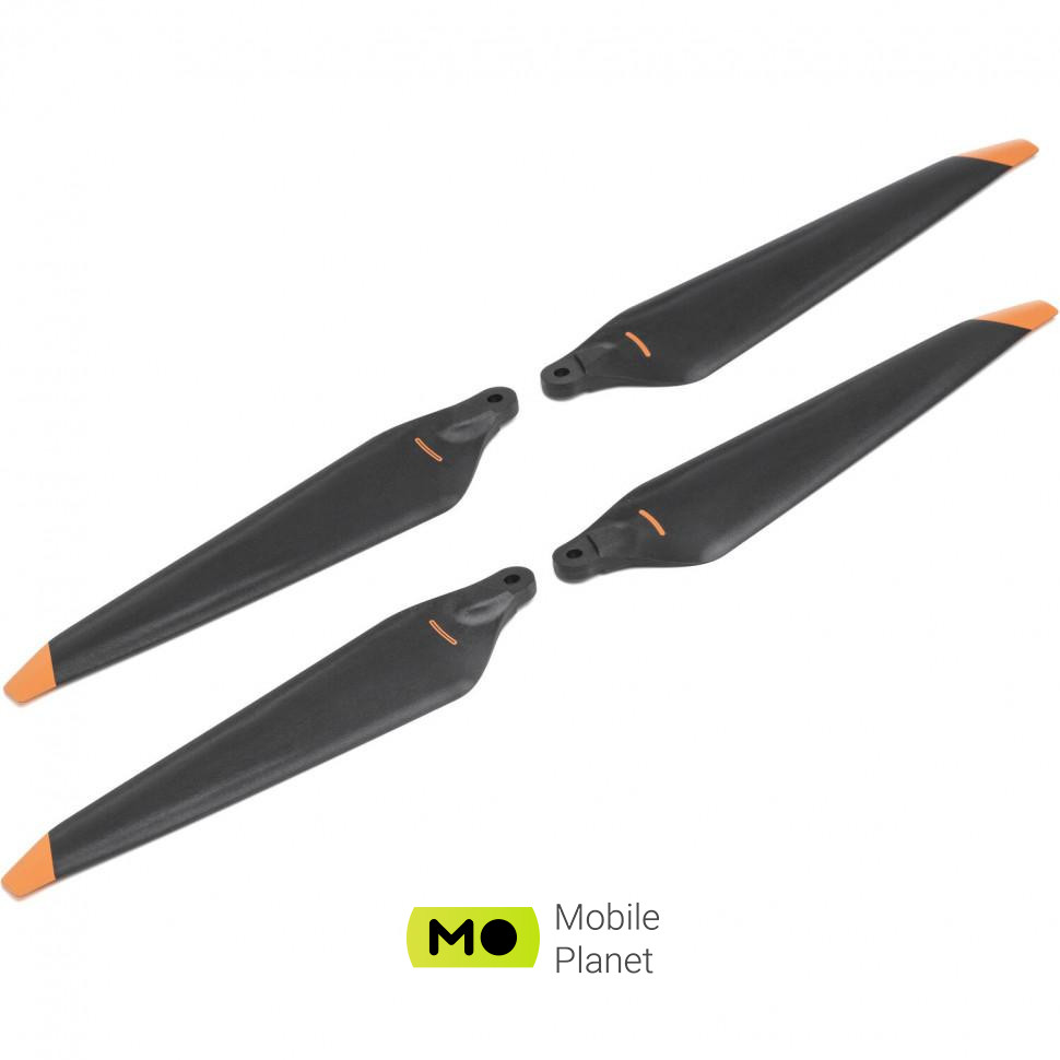 DJI Matrice 30 Series 1671 Propellers (CP.EN.00000379.01) Бренд: DJI; Сумісність: DJI Matrice 30 Series