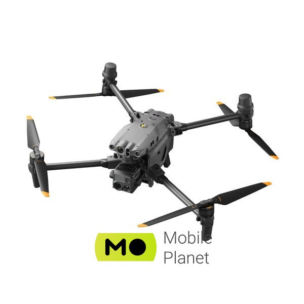 DJI Matrice 30T (CP.EN.00000368.02) (UA) Максимальная скорость набора высоты режим S: 6 м/с, режим P: 5 м/с