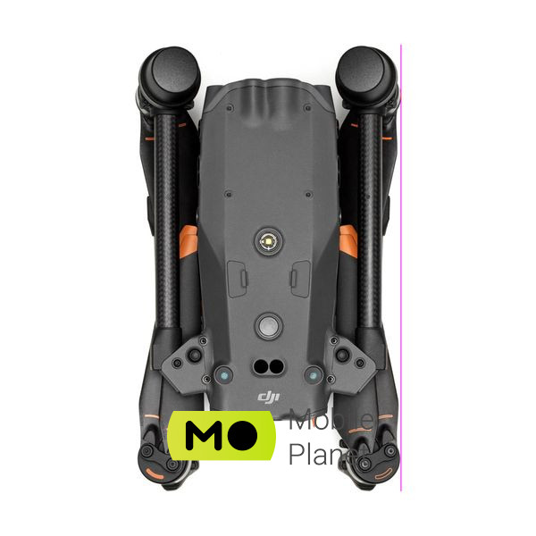 DJI Matrice 30T (CP.EN.00000368.02) (UA) Максимальная угловая скорость режим P 130°/с ,  режим Y 100°/с