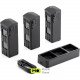 DJI Mavic 3 Enterprise Series Battery Kit (CP.EN.00000421.01)