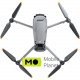 DJI Mavic 3 Pro Fly More Combo with DJI RC (CP.MA.00000660.01)