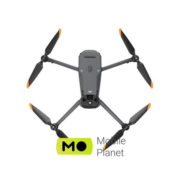 DJI Mavic 3T (CP.EN.00000415.01) Бренд: DJI; Клас: для відеозйомки;