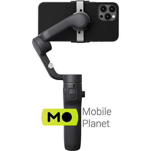 DJI Osmo Mobile 6 (CP.OS.00000213.01) Бренд: DJI; Сумісність: