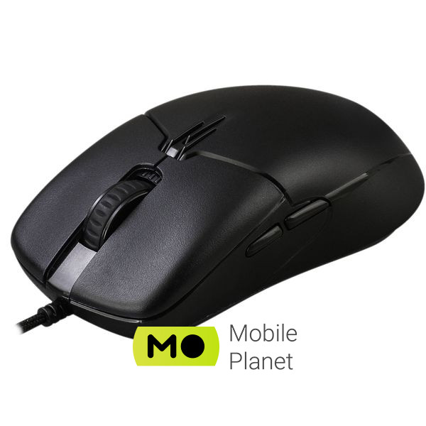 Dream Machines DM7 Switch Kailh PA 3370 Black (DM7_SWITCH) (UA) Тип датчика оптический