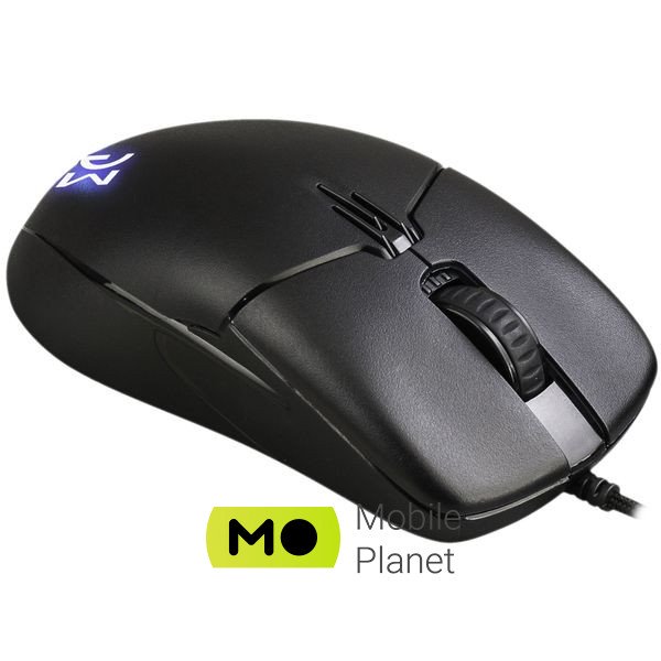 Dream Machines DM7 Switch Kailh PA 3370 Black (DM7_SWITCH) (UA) Тип: Геймерские; Подключение: