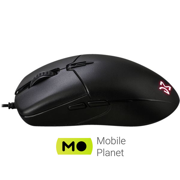 Dream Machines DM7 Switch Kailh PA 3370 Black (DM7_SWITCH) (UA) Назначение для ноутбука, для компьютера