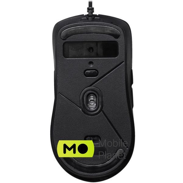 Dream Machines DM7 Switch Kailh PA 3370 Black (DM7_SWITCH) (UA) Подключение проводное