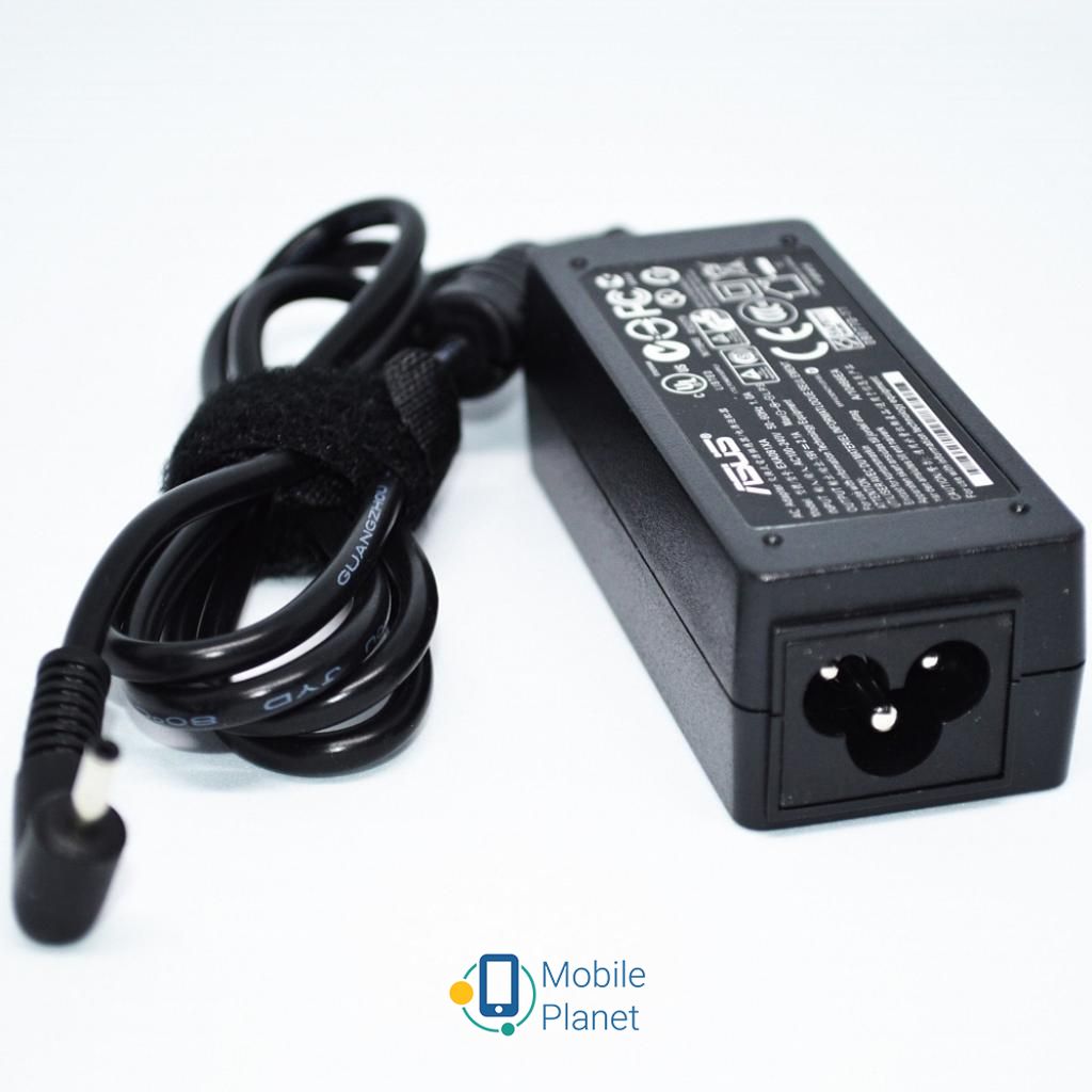 Drobak Asus 40W 19V 2.1A разъем 3.0*1.0 (140330) (UA) Источник питания сеть 220 В