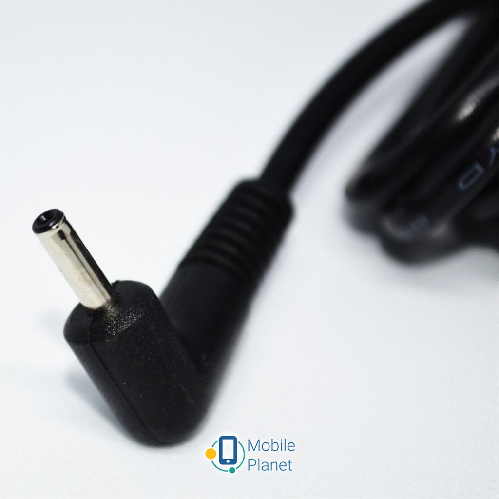 Drobak Asus 40W 19V 2.1A разъем 3.0*1.0 (140330) (UA) Совместимость с ноутбуками: Asus;