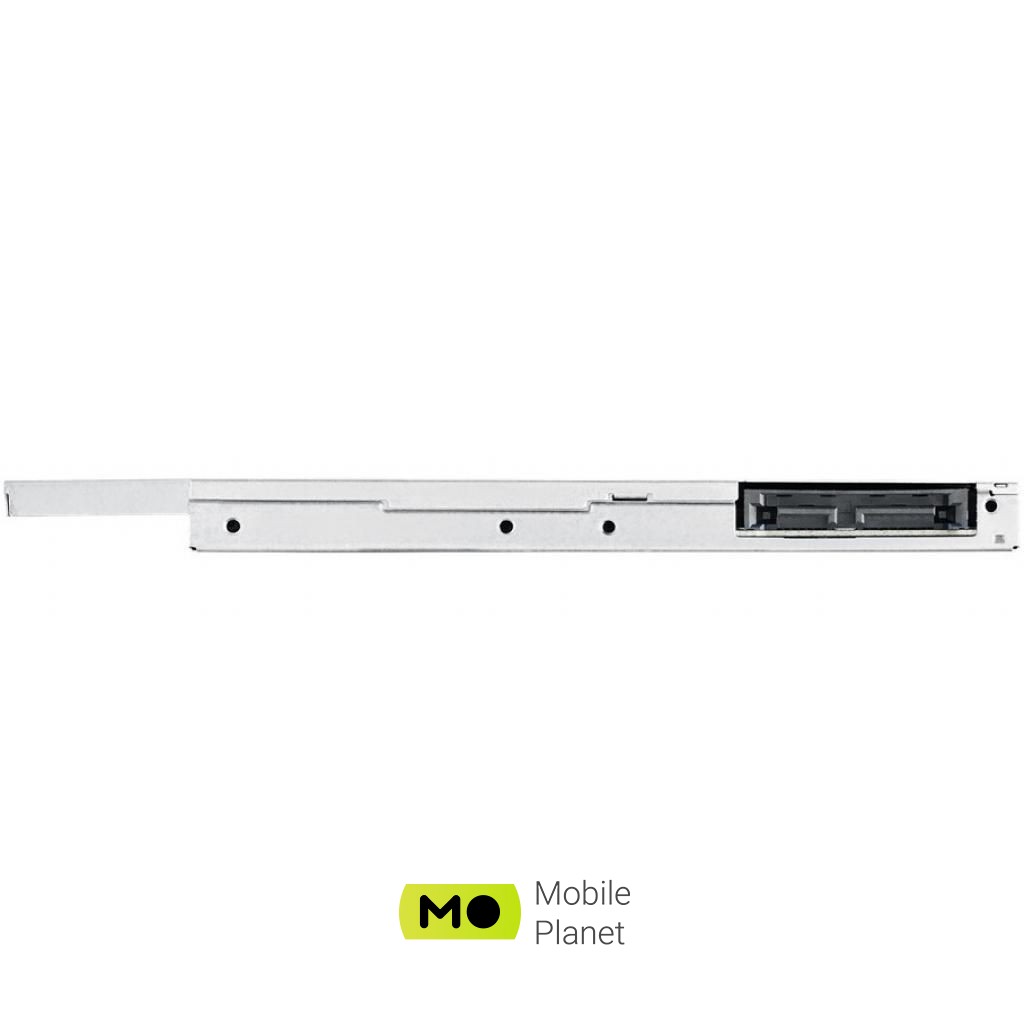 DVD ± RW ASUS SDRW-08U1MT / BLK / B / GEN (90DD027X-B10000) (UA) Колір чорний; Призначення: для