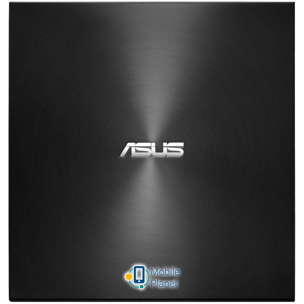 DVD±RW ASUS SDRW-08U7M-U/BLK/G/AS (90DD01X0-M29000) (UA) Назначение: внешний; Интерфейс