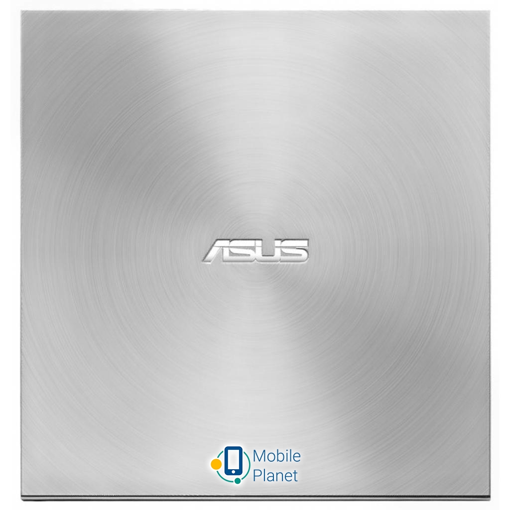 DVD±RW ASUS SDRW-08U7M-U/SIL/G/AS (90DD01X2-M29000) (UA) Модель SDRW-08U7M-U/SIL/G/AS