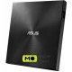 DVD-RW ASUS SDRW-08U8M-U/BLK/G/AS (90DD0290-M29000) (UA)