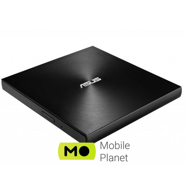 DVD-RW ASUS SDRW-08U8M-U/BLK/G/AS (90DD0290-M29000) (UA) Назначение: внешний; Интерфейс