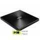 DVD-RW ASUS SDRW-08U8M-U/BLK/G/AS (90DD0290-M29000) (UA)