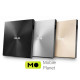 DVD-RW ASUS SDRW-08U8M-U/BLK/G/AS (90DD0290-M29000) (UA)