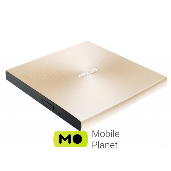 DVD-RW ASUS SDRW-08U8M-U/GOLD/G/AS (UA) Назначение: внешний; Интерфейс
