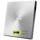 DVD-RW ASUS SDRW-08U8M-U/SIL/G/AS (UA)