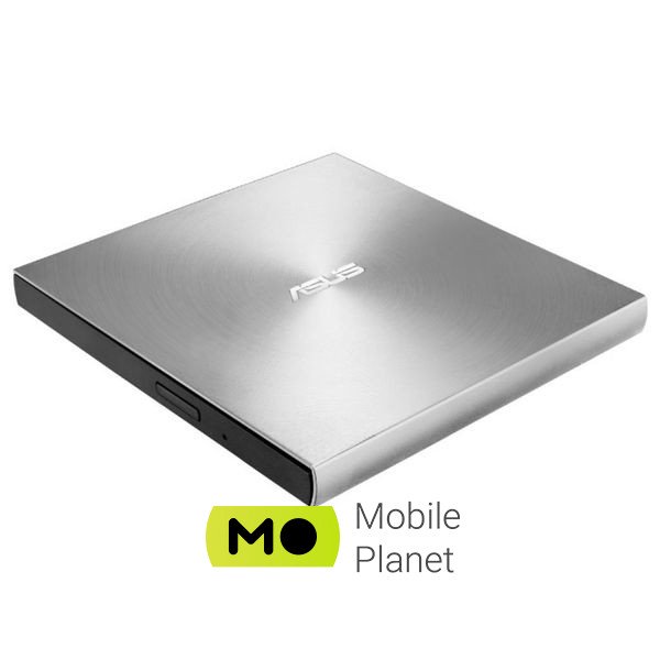 DVD-RW ASUS SDRW-08U8M-U/SIL/G/AS (UA) Скорость записи DVD+R(SL, M-DISC): 4X, DVD-R(DL): 6X, DVD-RW: 6X, DVD+R(DL): 6X, CD-RW: 24x, CD-R: 24x, DVD-R: 8x, DVD+R: 8x, DVD+RW: 8x