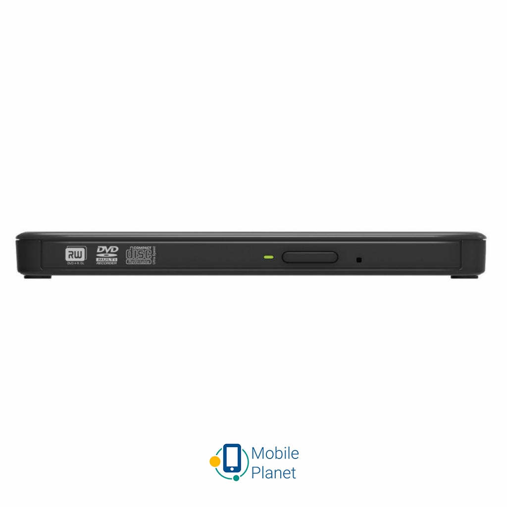 DVD ± RW Transcend TS8XDVDS-K Призначення: зовнішній; Тип